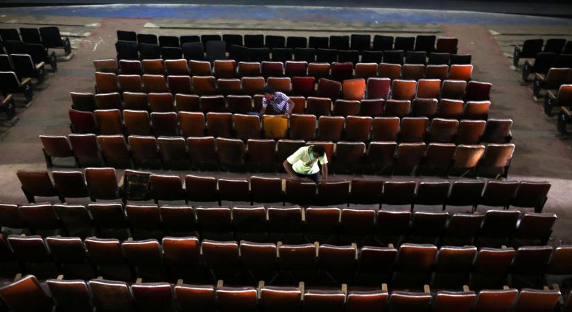 Maharashtra cinemas to screen regional films if Bollywood isn't ready with releases