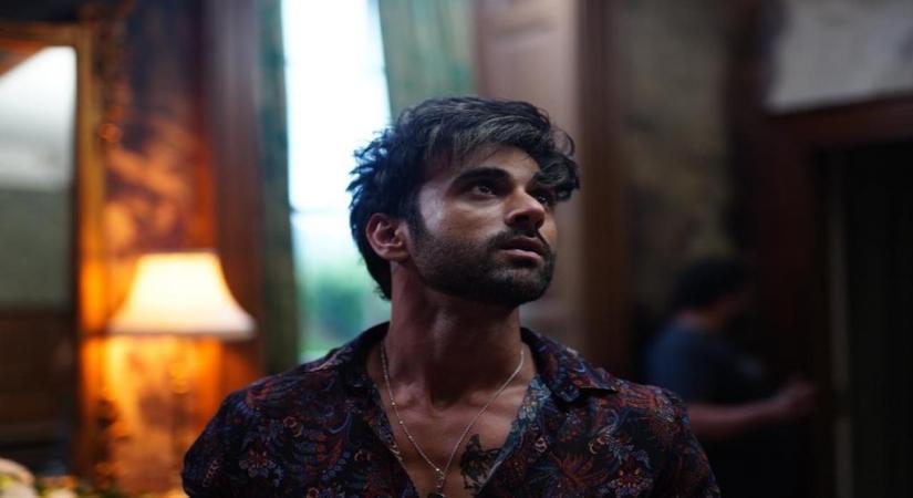 Pulkit Samrat opens up on his looks in 'Taish'