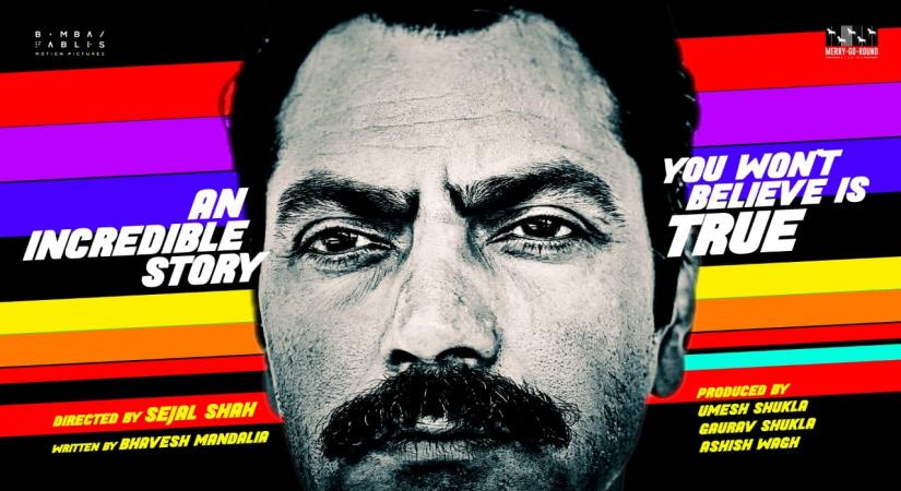 Nawazuddin Siddiqui to star in Umesh Shukla's next production