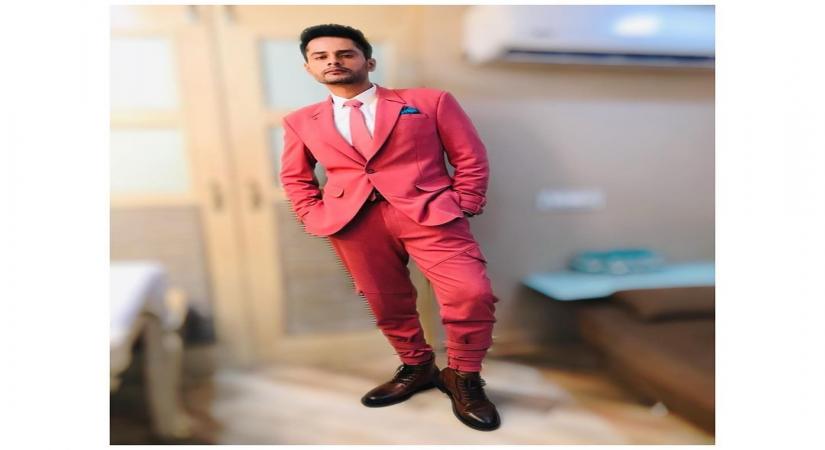 Bigg Boss 14: Shardul Pandit just wants to flirt and enjoy.