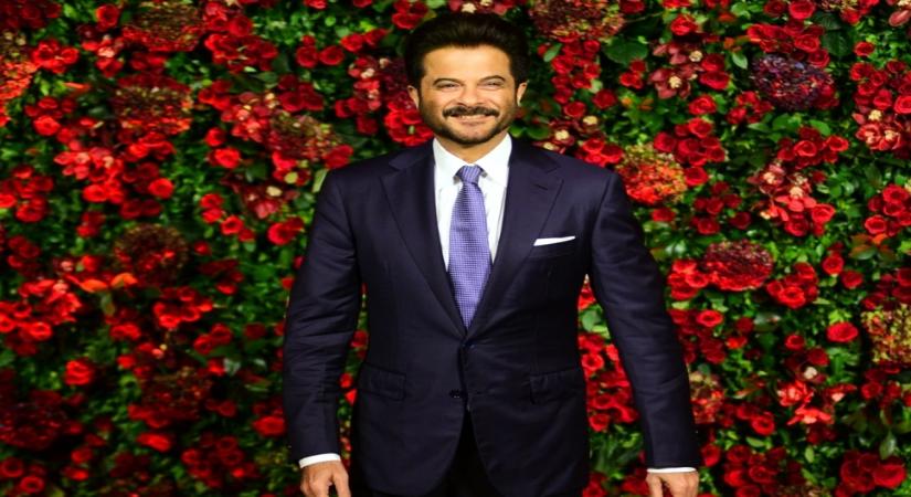 Anil Kapoor. (File Photo: IANS)