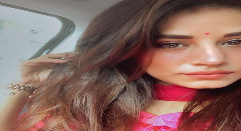 Savdhaan India role left Bhumika Gurung emotionally devastated.