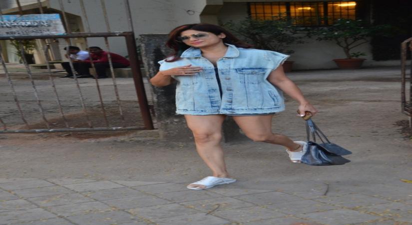 'Black Widows' ready to strike, leading ladies excited