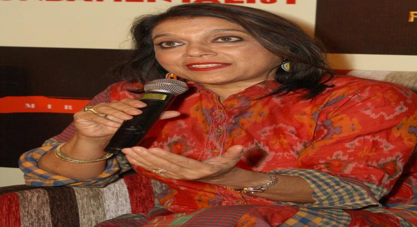 Mira Nairs Monsoon Wedding musical to open in India in 2021