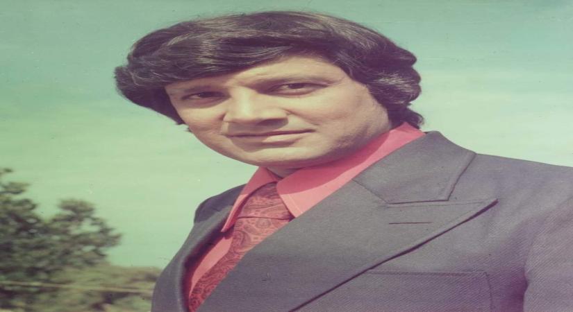 'Chalte Chalte' actor Vishal Anand passes away