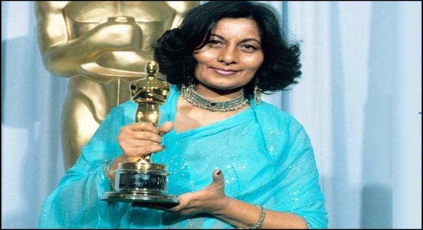 India's first Oscar winner Bhanu Athaiya dies at 91