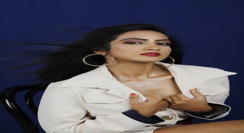 Mirzapur 2 casting made Amika Shail emotional