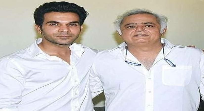 Rajkummar Rao gave a new lease of life to my career: Hansal Mehta