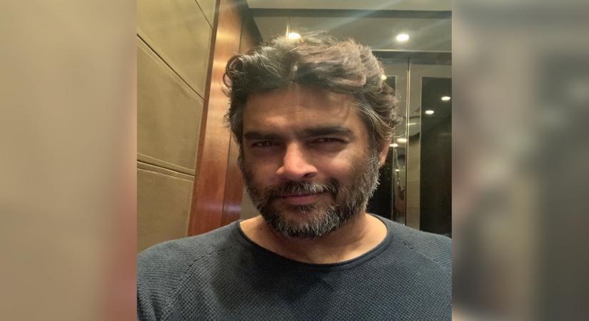 R. Madhavan: Having a film released on OTT a complete blessing