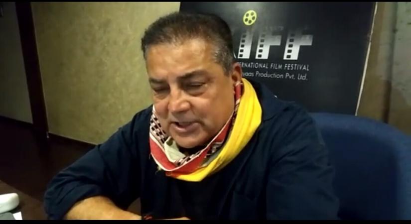 Khajuraho International Film Festival from Dec 17