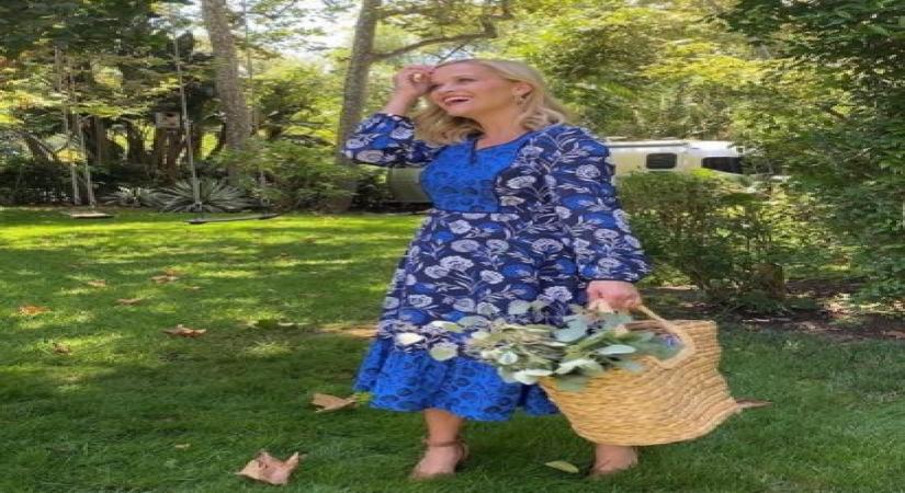 Reese Witherspoon reveals political aspiration