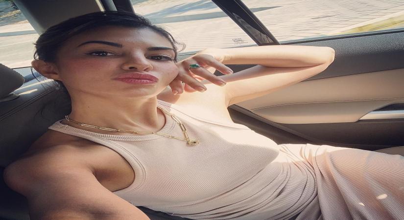 Jacqueline Fernandez: Strong is the new pretty