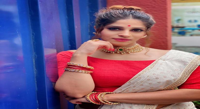 Shweta Mahadik on quitting 'Guddan': Right time to move forward.