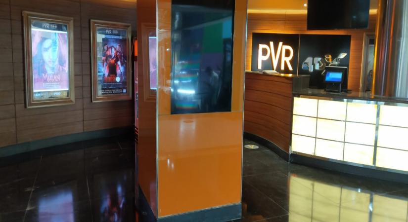 Gurugram PVR reopens on Friday: Tickets to cost 75% less, 6 shows on Day 1.
