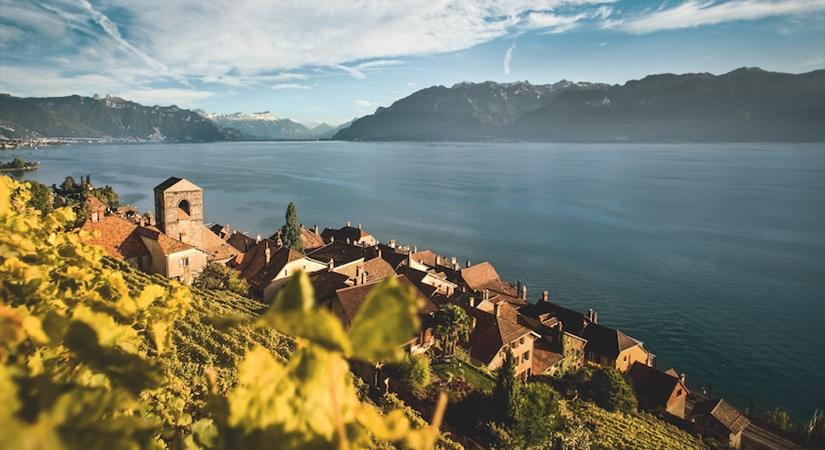 Lake Geneva Region 