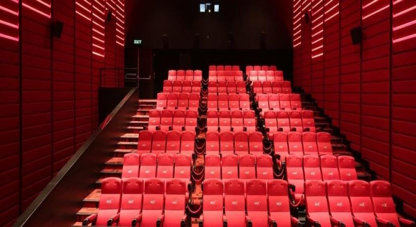 Film trade guarded as halls resort to re-releasing old films on Oct 15