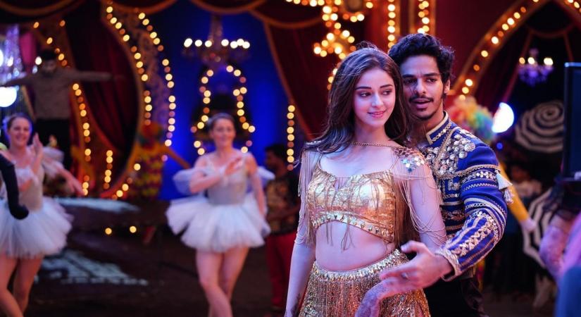 Khaali Peeli, Tamil film Ka Pae Ranasingam to release in theatres on Oct 16