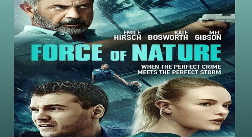 When Kate Bosworth mirrored Mel Gibson's behaviour