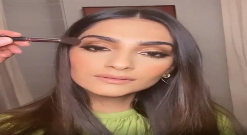 Sonam Kapoor: I miss my job and being on set.