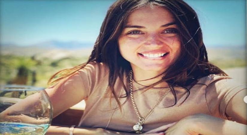 Ana de Armas was initially hesitant to star in 'Knives Out'