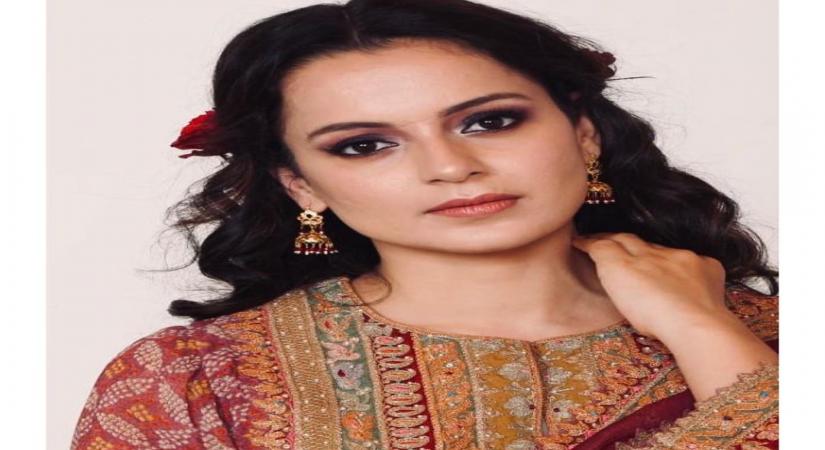 Kangana's ancestral home hosts two weddings in three weeks