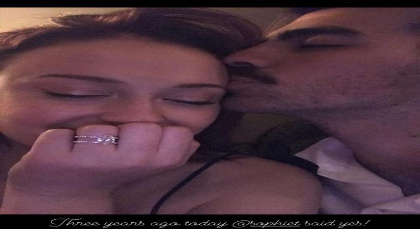 Joe Jonas recalls proposing to Sophie Turner