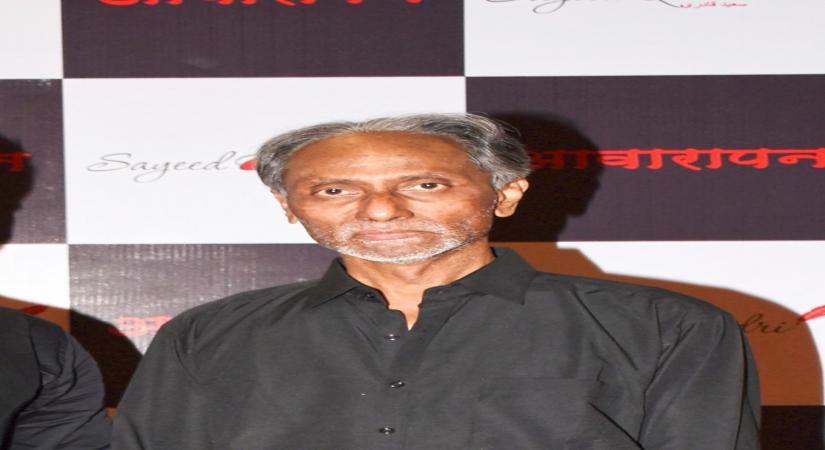 Veteran composer Naresh Sharma 'learnt a lot' from son Mithoon