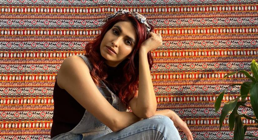 Anusha Mani on virtual gigs: Feels strange to perform in your living room.