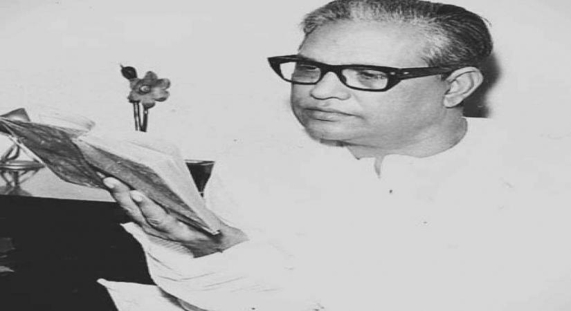 Majrooh Sultanpuri's 101st birth anniversary: Varied moods of the master lyricist.