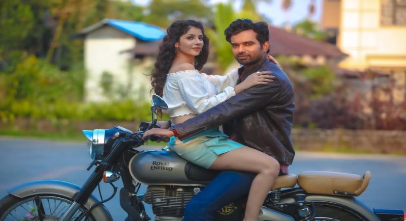 Mumbai, Oct 14 (IANS) IAS officer Abhishek Singh, who was recently seen in the new music video of singer B. Praak, says the experience of acting has made him more empathetic towards society.