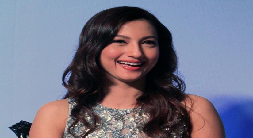 Gauahar Khan calls rumoured boyfriend Zaid Darbar the bestest