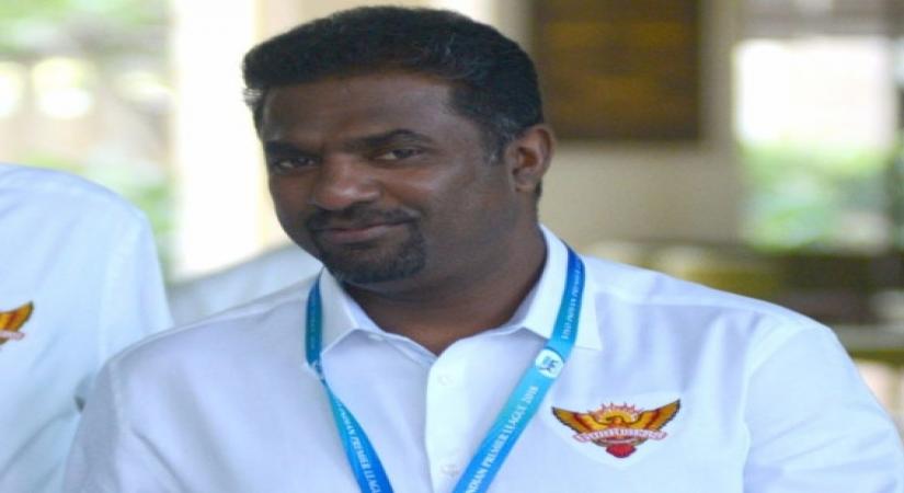 Sethupathi will nail my bowling expressions in '800', says Muralitharan