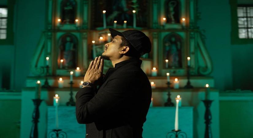 Armaan Malik, Divine, Kaam Bhari among nominees at Europe Music Awards 2020.