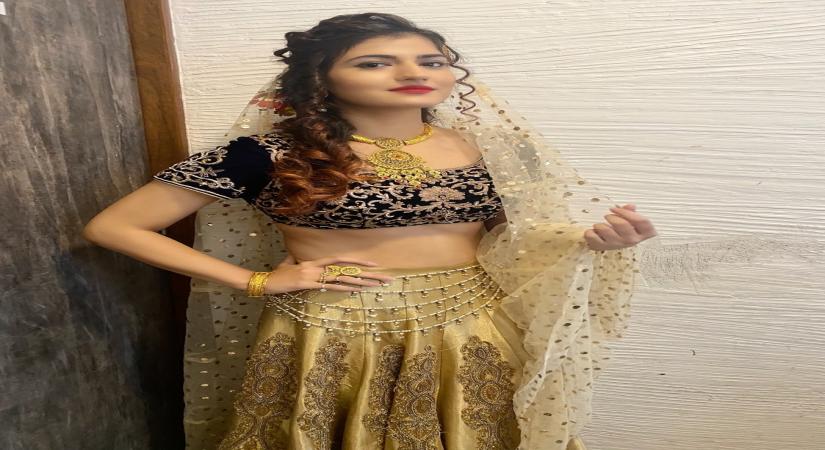 Subuhii Joshii on working with 'down to earth' Brijendra Kala, Atul Srivastava.