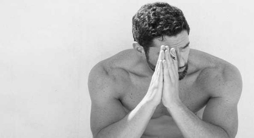 'Lucifer' star Tom Ellis takes a break from Twitter.(Photo: instagram/officialtomellis)