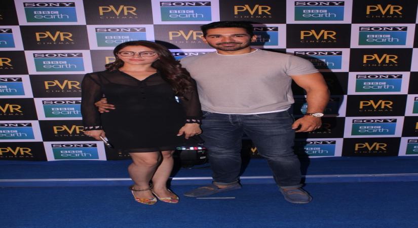 Bigg Boss 14: Rubina and Abhinav feel show will test their relationship