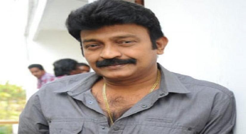Covid-infected Telugu actor Rajasekhar not critical, fighting hard