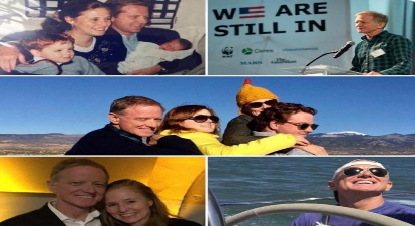 Robert Redford's filmmaker son dies of liver cancer.