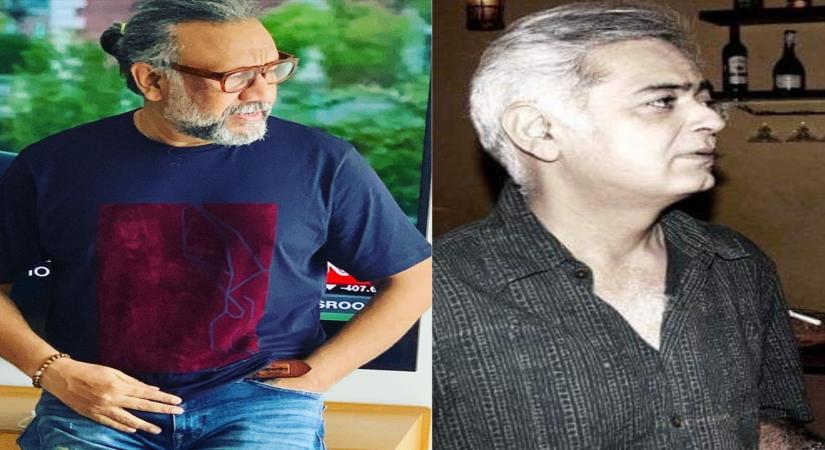 As Rhea Chakraborty stays in custody, Anubhav Sinha and Hansal Mehta express concern