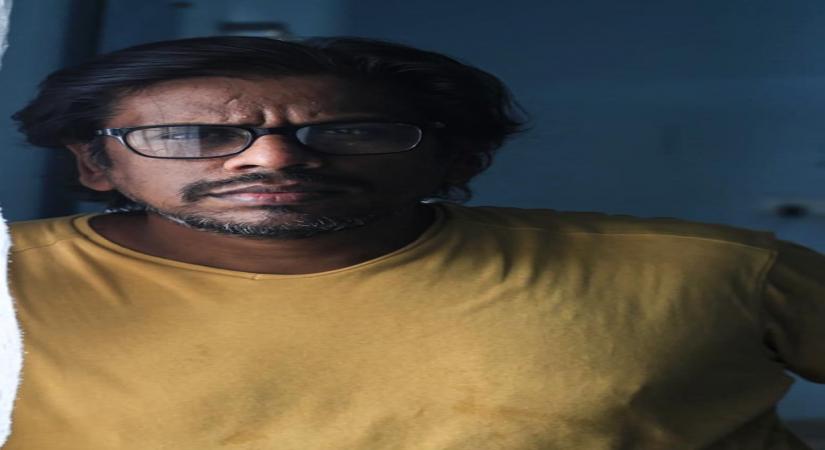 Tamil filmmaker Vijay Sri G wants statutory warning for rape scenes in films