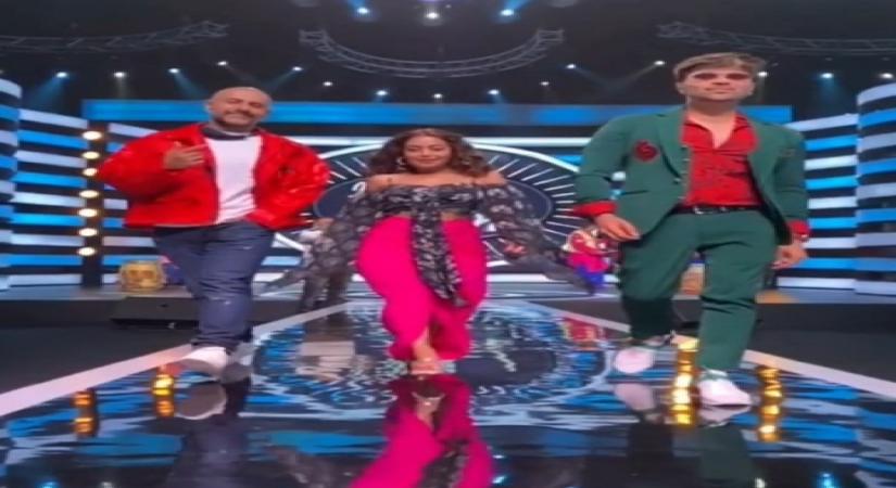 Vishal Dadlani, Neha Kakkar, Himesh back on 'Indian Idol' as judges