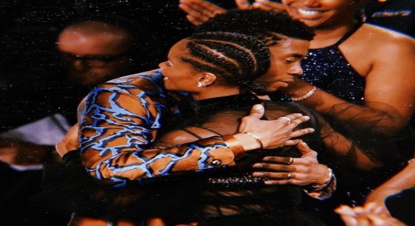 Letitia Wright: Black Panther sequel without Chadwick Boseman seems 'kinda strange'