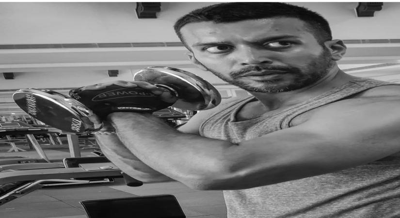 Mirzapur 2 actor Anjum Sharma took 4 months bulk up for fight scenes