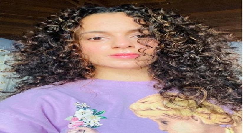 Kangana Ranaut to resume work after seven months.