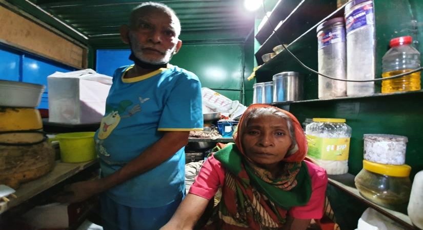 Baba ka Dhaba video: People question Gaurav Wasan's 'edited' bank statement