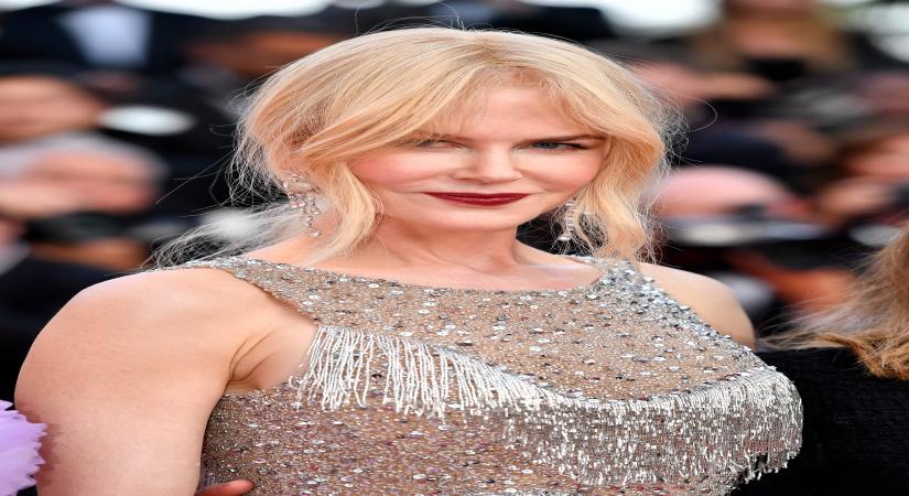 Nicole Kidman to star in drama series Things I Know to Be True