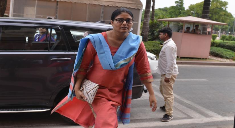 Mirzapur MP seeks ban on 'Mirzapur 2'