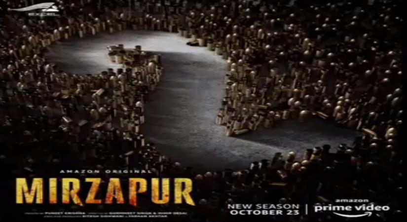 Mirzapur 2.