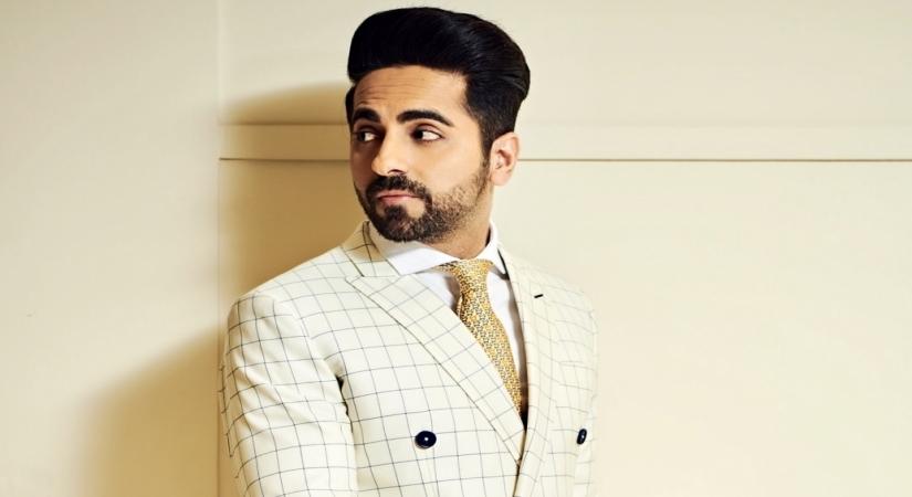 Ayushmann Khurrana on UP gangrapes: We have to raise better sons . (File Photo: IANS)