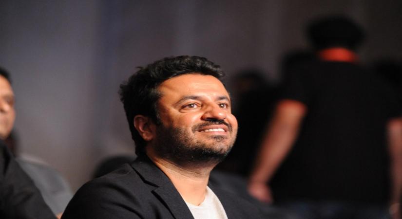 'Queen' maker Vikas Bahl set for digital debut with series 'Sunflower' .  (Photo: IANS)